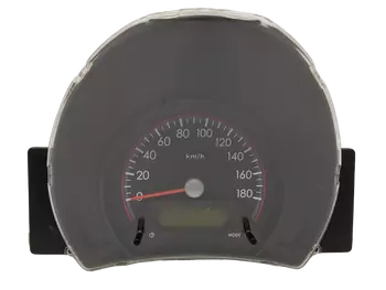 34100M68K00 Bloc compteurs vitesse Nissan