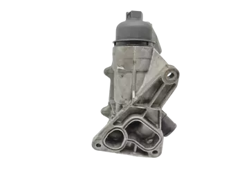 8201005235  Boîtier de filtre d’huile Nissan Opel Renault 2,3 DCI M9T