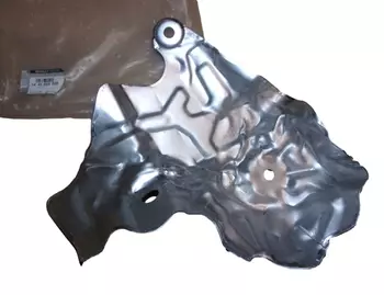 144505386R Bouclier thermique Renault