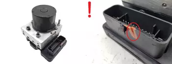 52042668 Pompe abs Fiat
