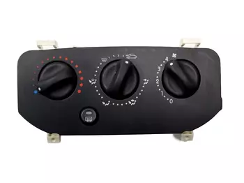 7701047547 Moteur ventilateur chauffage climatisation Renault
