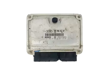 038906012AF Calculateur Audi