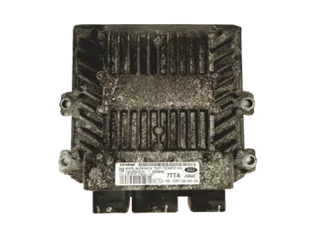 7S61-12A650-EA Calculateur Ford