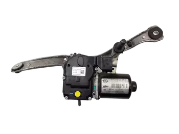 W000027366 Moteur essuie-glace Opel