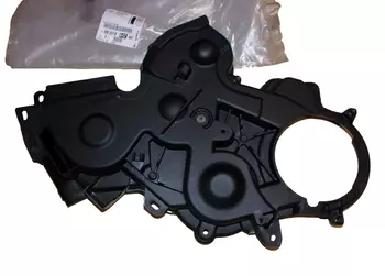 9807364280 Boîtier\/protection de distribution Citroen Peugeot