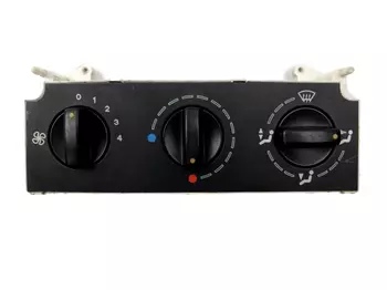 848708 N Moteur ventilateur chauffage climatisation Citroen