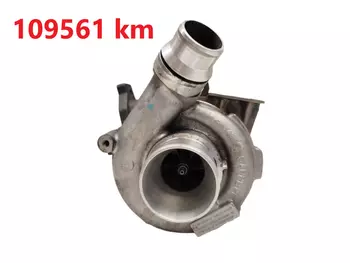 8200646108, 77014777853, Turbocompresseur Nissan Renault 2.0 DCI M9R