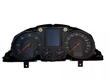 3C0920870Q Bloc compteurs vitesse Volkswagen Diesel