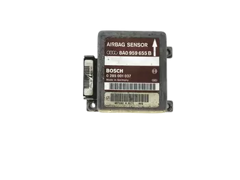 8A0959655B Calculateur Audi