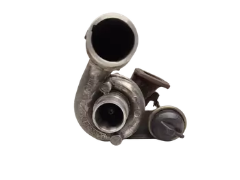 7700868124  Turbocompresseur Mitsubishi Renault Volvo 1,9 DTI TD F8Q 168990 km
