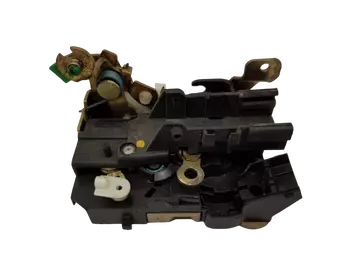 00000 Serrure de porte Renault