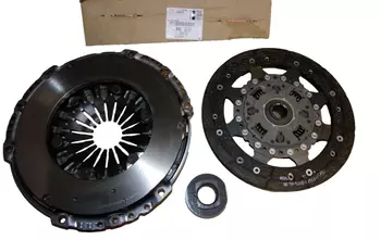 1619230180 Ensemble d`embrayage Citroen Peugeot