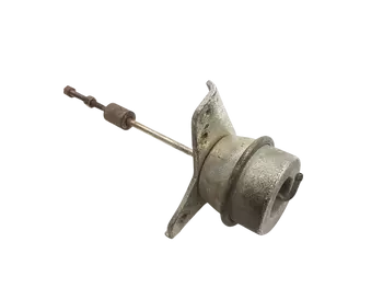 V760088380-01 53039700121 Soupape À turbine Citroen Peugeot