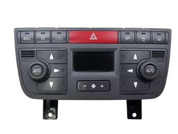 735377258 Commande chauffage Fiat