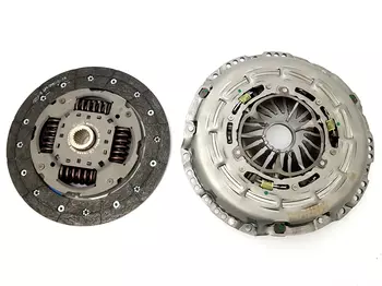 1613196880  9676436080 Ensemble d`embrayage Citroen Fiat Peugeot _2.2 TDCi / 2.2 HDI