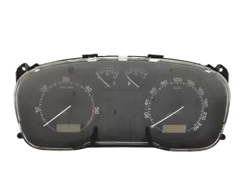 1U0920811J Bloc compteurs vitesse Skoda Diesel