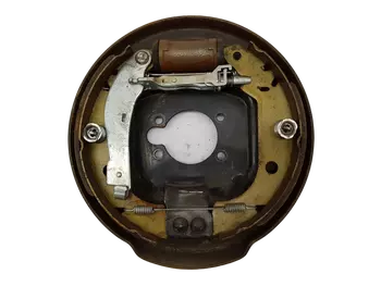 00000 Disque machoires d’ancrage Citroen Peugeot