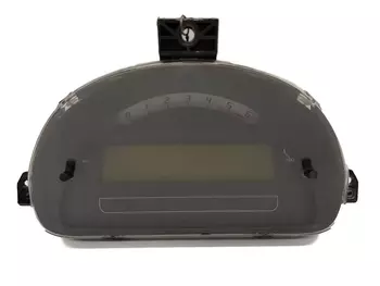 9660225880 D 02 Bloc compteurs vitesse Citroen Diesel