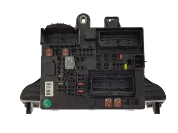 13277318 Boîtier fusibles Opel
