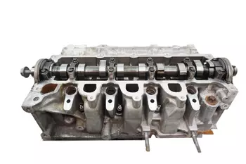 110413019R Culasse moteur complet Dacia Mercedes-Benz Renault 1,5 dci 1,5 CDi  K9K