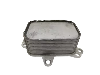 9804281280  Refroidisseur d`huile Citroen Ford Peugeot 1,6 e-hdi 8v Blue HDI