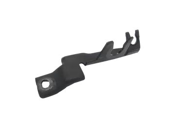 543147647R  Fixation, support Nissan Opel Renault