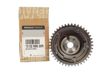 130259835R 13025-9835R Poulie d'arbre a came Dacia Mercedes-Benz Renault 1.2 TCE
