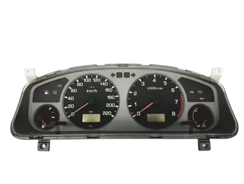 248102F816 Bloc compteurs vitesse Nissan
