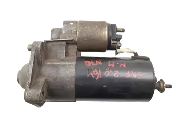 7700103386 7700114428 Démarreur Renault Volvo 2,0 16V N7Q