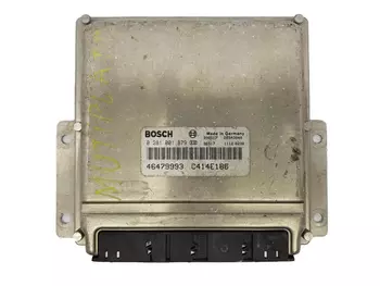 46479993 Calculateur ecu Fiat