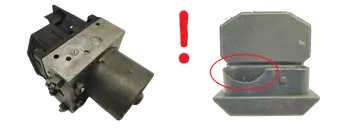 51718107 Pompe abs Fiat