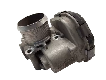 0345G4 0345.G4 0345F9 Boitier papillon d’admission Citroen Ford Peugeot 1,6 HDI