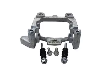 1K0615425F Support Étrier de frein Audi Seat Skoda Volkswagen