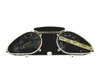 4F0920951  Bloc compteurs vitesse Audi Diesel