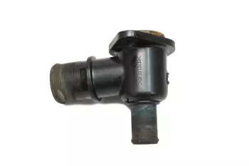 1201C3 Tubulure de système de refroidissement – bloc moteur Citroen Peugeot _1,6 16v NFU