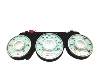 1496273080  Bloc compteurs vitesse Citroen Fiat Peugeot Diesel