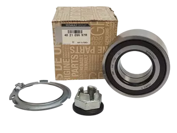402109697R Palier de roue Renault