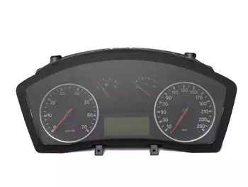 51735924 Bloc compteurs vitesse Fiat