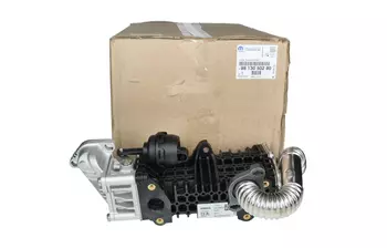 9813050280 Refroidisseur egr Citroen Peugeot Toyota