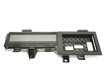 248100996R Bloc compteurs vitesse Renault