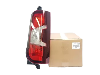 9820554880 Phare de voiture Citroen Peugeot