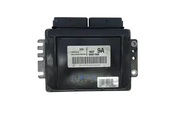 96801800 Calculateur Chevrolet Daewoo