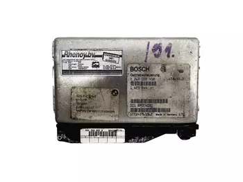 0 260 002 458 Calculateur BMW