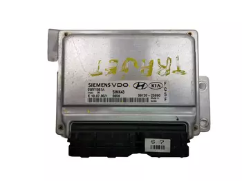 39120-23890 Calculateur ecu Hyundai