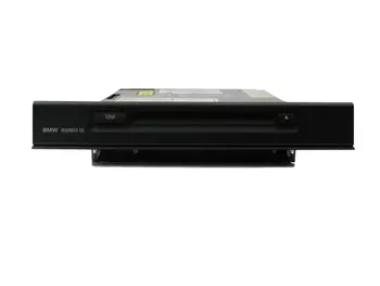 6512- 8 374 977 | Radio cd BMW