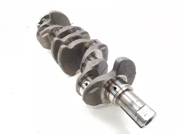 Arbre Vilebrequin 9269R 6377R R9MA406  1.6 DCI Nissan Qashqai