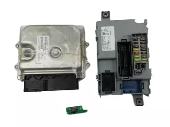 51926679 00519345240 Complet départ Fiat 0,9 TwinAir 85HP