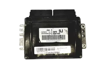 5WY5451B Calculateur Chevrolet