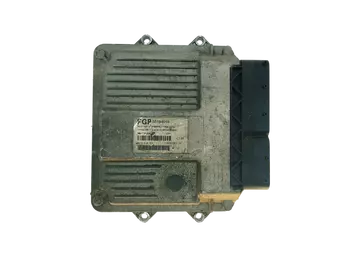 55194016 MJD6JF.Y1 Calculateur Lancia