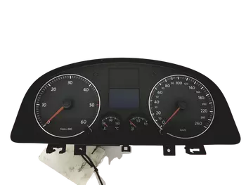 1T0920864A Bloc compteurs vitesse Volkswagen Diesel